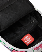Limited Edition DREAMY TECHNICOLOR BACKPACK DLXV