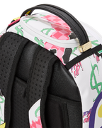 Limited Edition DREAMY TECHNICOLOR BACKPACK DLXV