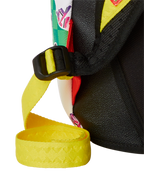 Limited Edition DREAMY TECHNICOLOR BACKPACK DLXV