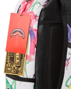 Limited Edition DREAMY TECHNICOLOR BACKPACK DLXV