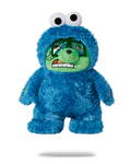Limited Edition MONEY COOKIE BEAR TEDDYBEAR BACKPACK
