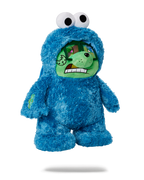Limited Edition MONEY COOKIE BEAR TEDDYBEAR BACKPACK