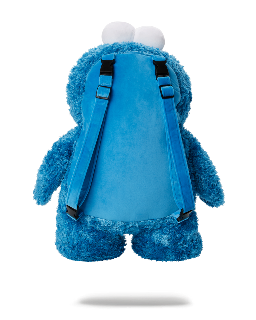 Limited Edition MONEY COOKIE BEAR TEDDYBEAR BACKPACK