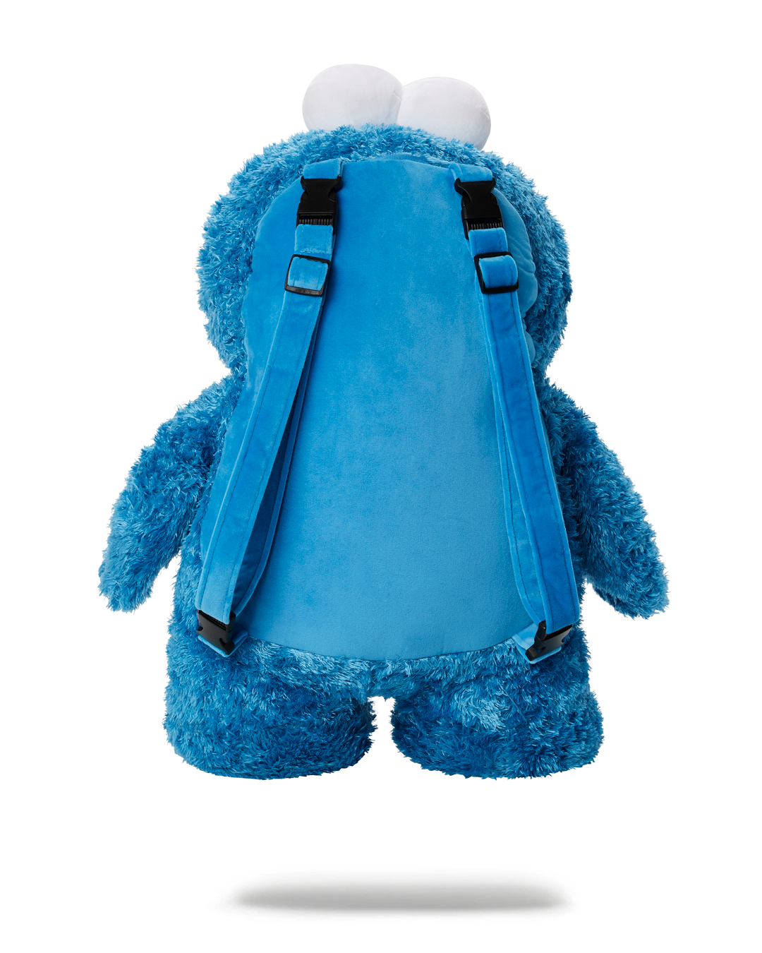 Limited Edition MONEY COOKIE BEAR TEDDYBEAR BACKPACK
