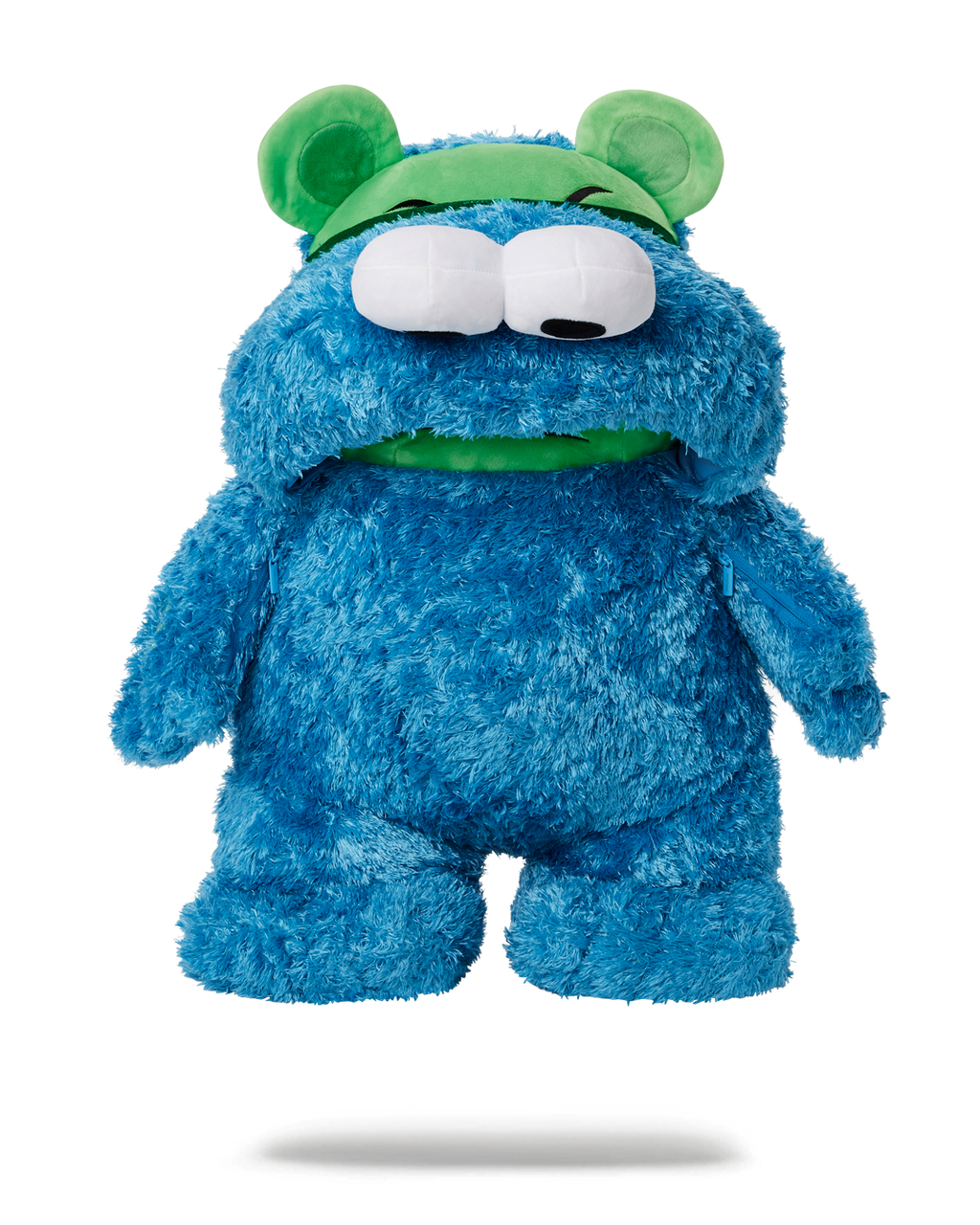 Limited Edition MONEY COOKIE BEAR TEDDYBEAR BACKPACK