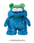 Limited Edition MONEY COOKIE BEAR TEDDYBEAR BACKPACK