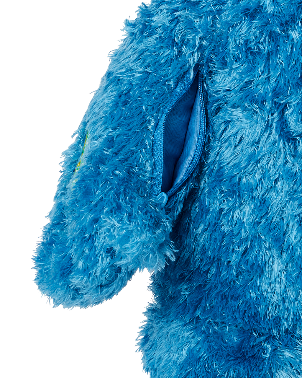 Limited Edition MONEY COOKIE BEAR TEDDYBEAR BACKPACK