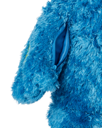 Limited Edition MONEY COOKIE BEAR TEDDYBEAR BACKPACK