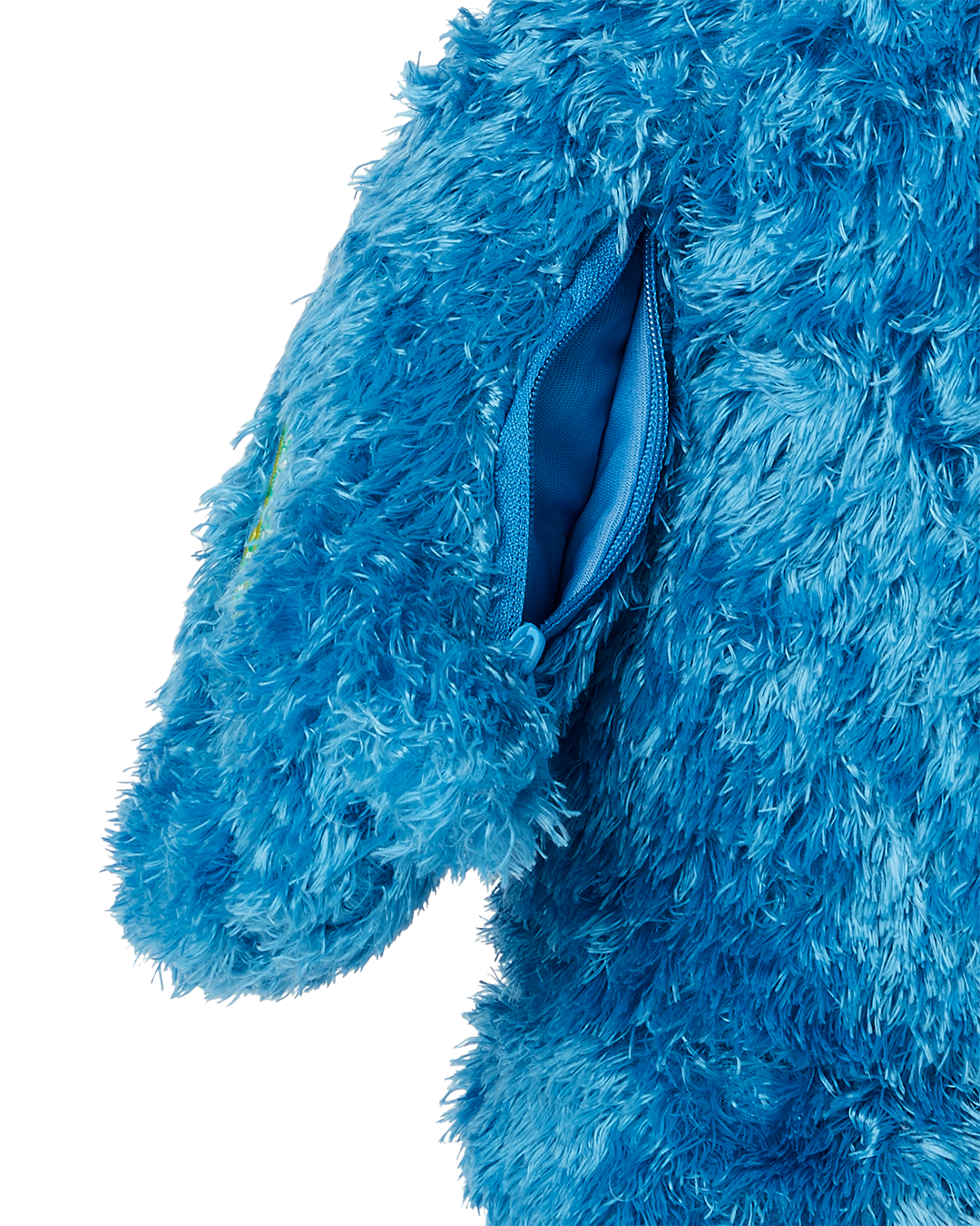 Limited Edition MONEY COOKIE BEAR TEDDYBEAR BACKPACK