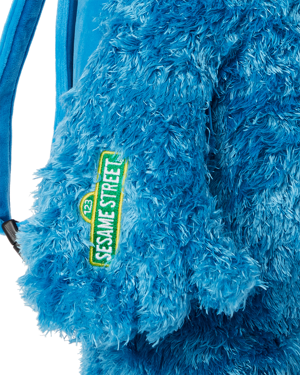 Limited Edition MONEY COOKIE BEAR TEDDYBEAR BACKPACK