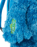 Limited Edition MONEY COOKIE BEAR TEDDYBEAR BACKPACK