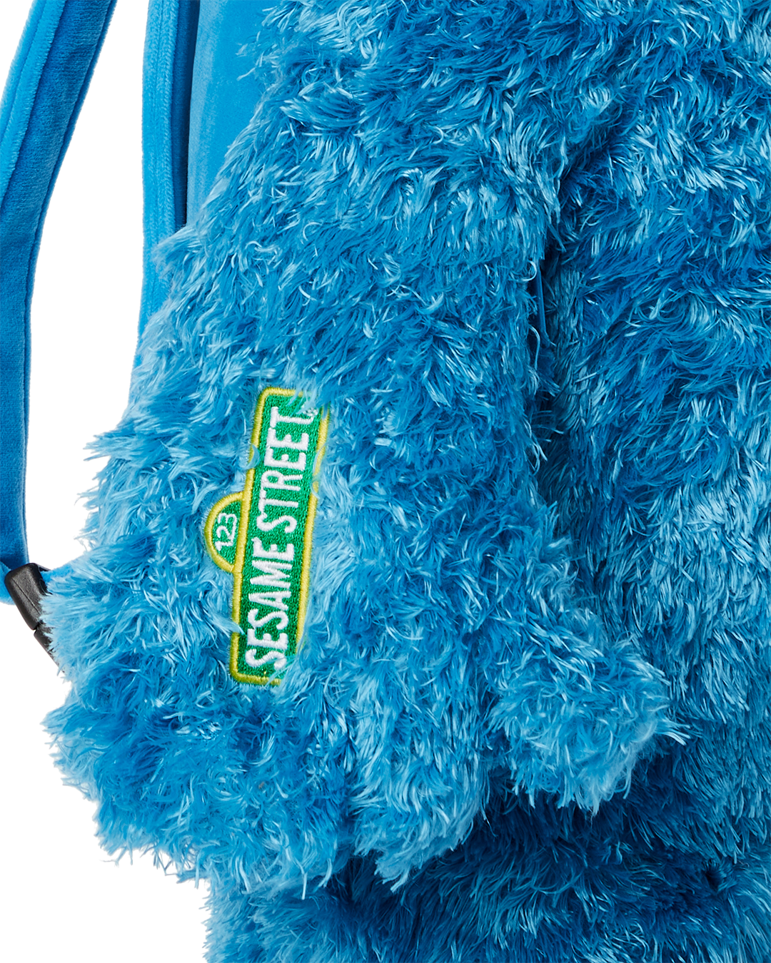 Limited Edition MONEY COOKIE BEAR TEDDYBEAR BACKPACK