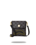 Limited Edition OBSIDIAN STUNNER A.i.6 SANDFLOWER COLLAB LARGE SLING