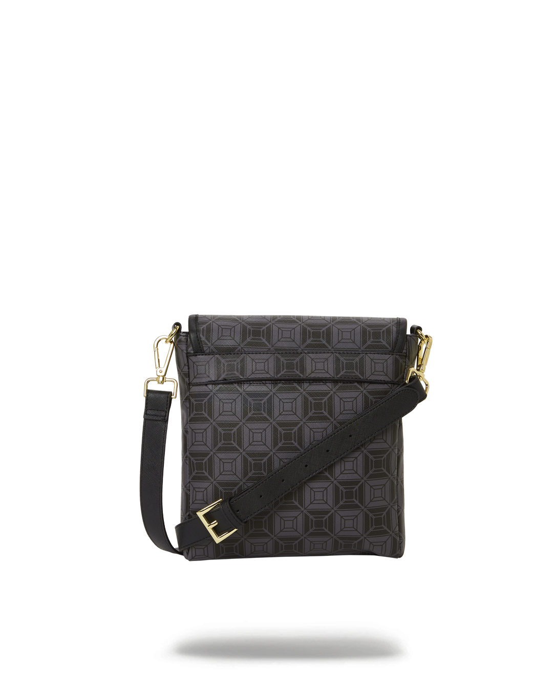 Limited Edition OBSIDIAN STUNNER A.i.6 SANDFLOWER COLLAB LARGE SLING