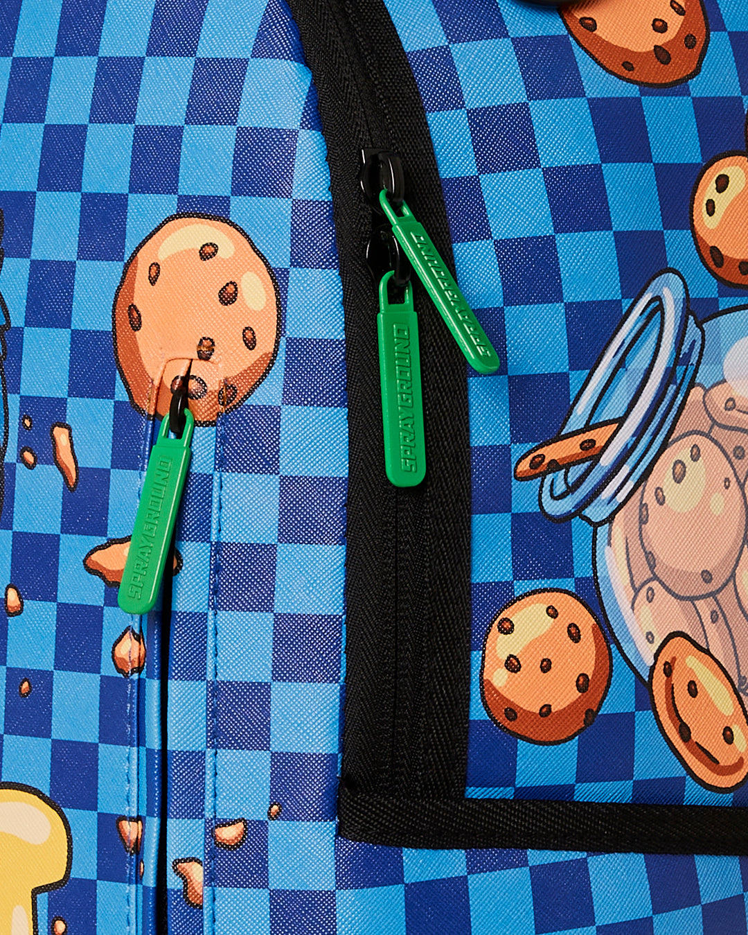 Limited Edition COOKIE MONSTER ME GET DOUGH DLXV