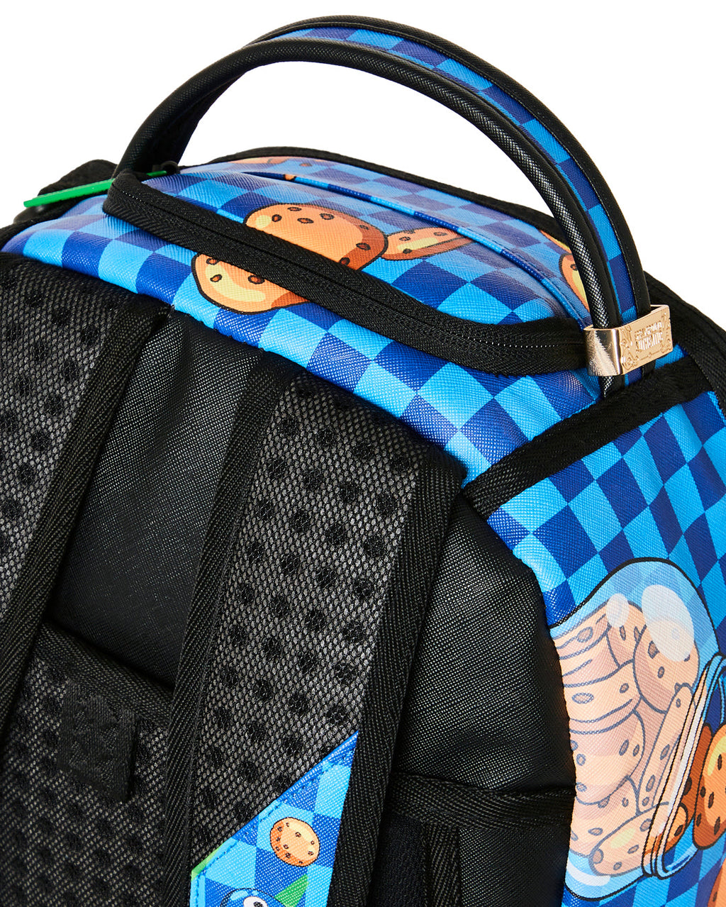 Limited Edition COOKIE MONSTER ME GET DOUGH DLXV