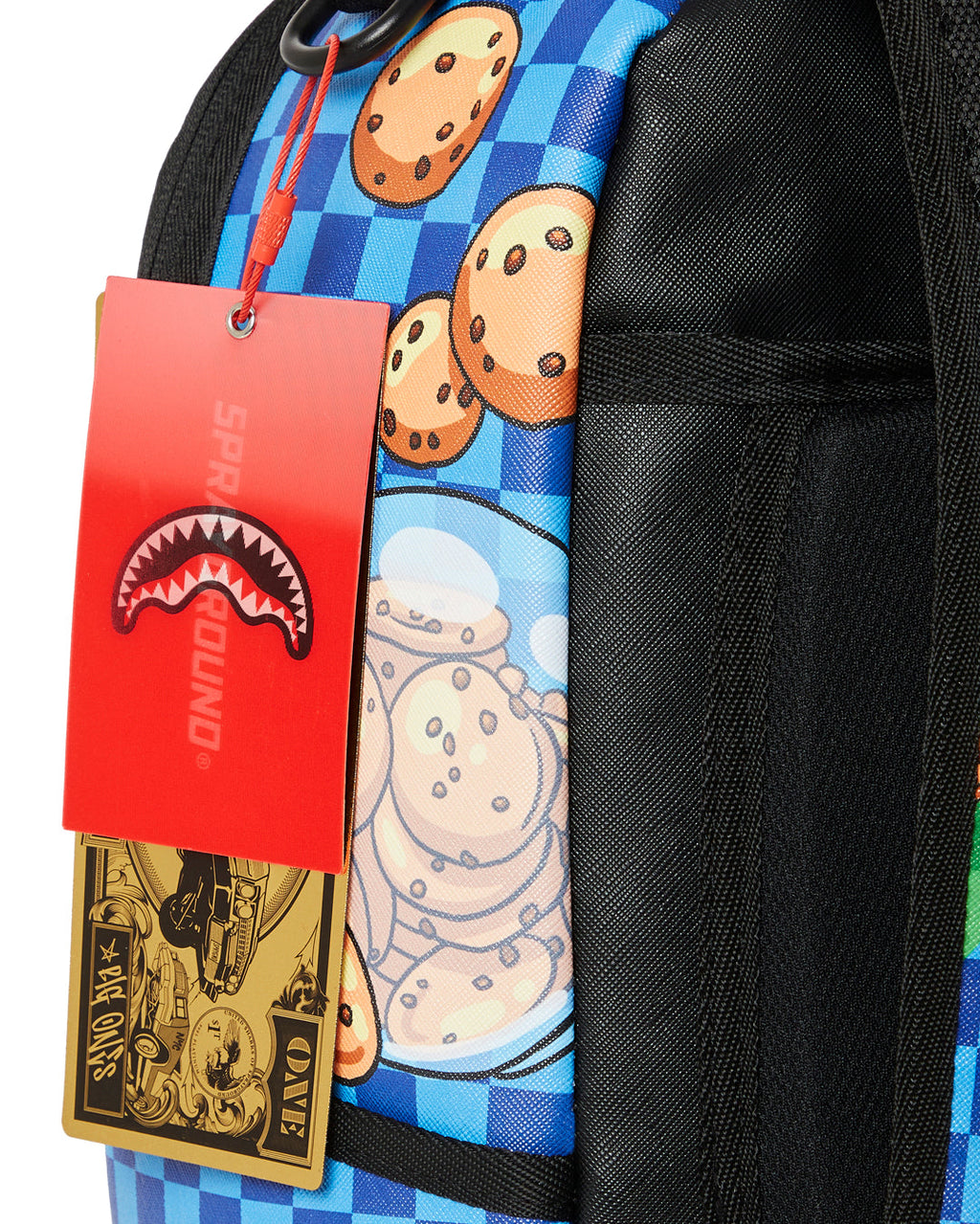 Limited Edition COOKIE MONSTER ME GET DOUGH DLXV