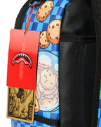 Limited Edition COOKIE MONSTER ME GET DOUGH DLXV