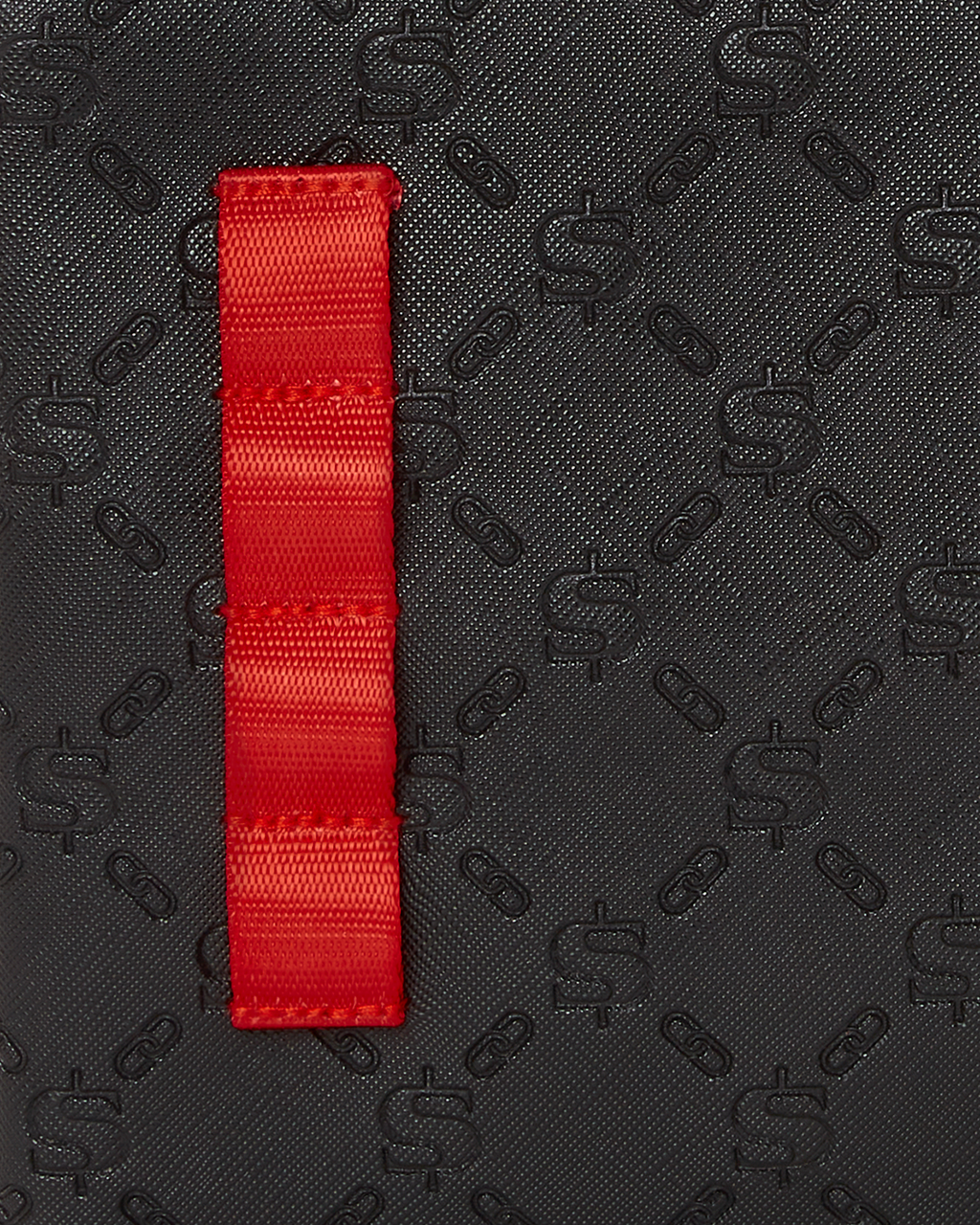 Limited Edition DINERO CROSSOVER CLUTCH