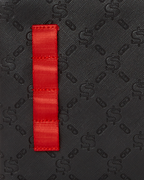 Limited Edition DINERO CROSSOVER CLUTCH