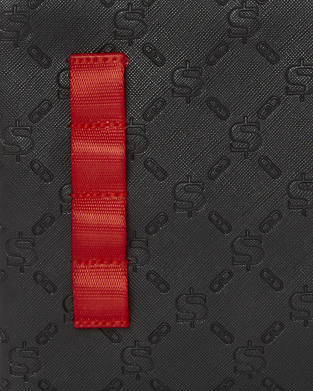 Limited Edition DINERO CROSSOVER CLUTCH