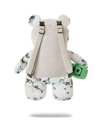 Limited Edition FEROCIOU MONEYBEAR TEDDYBEAR BACKPACK