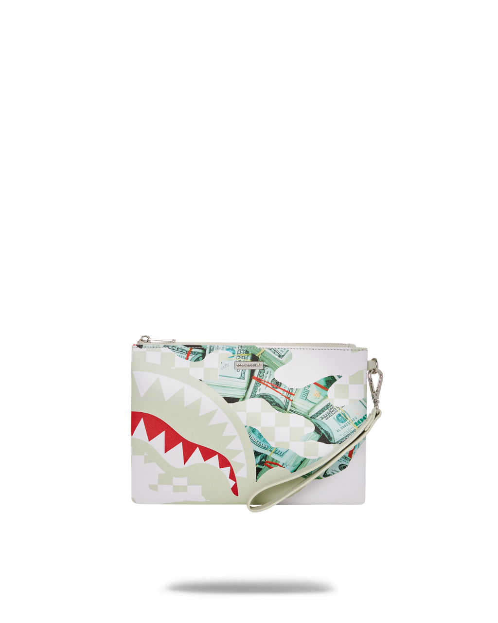 Limited Edition FEROCIOU CROSSOVER CLUTCH