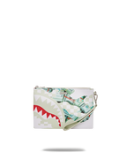 Limited Edition FEROCIOU CROSSOVER CLUTCH