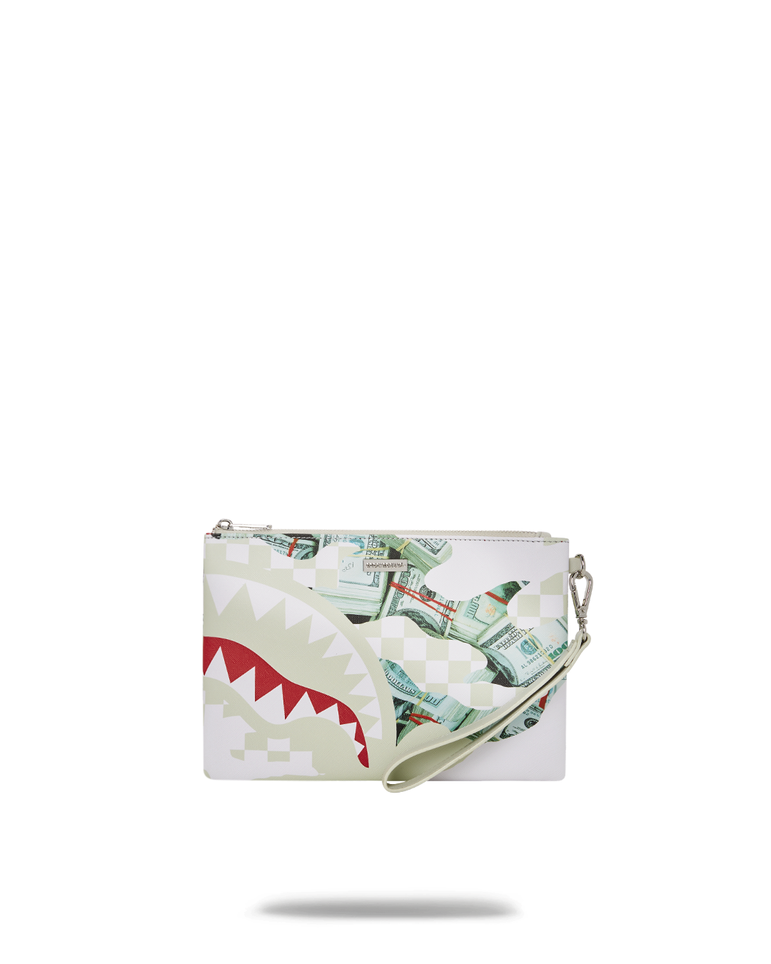 Limited Edition FEROCIOU CROSSOVER CLUTCH