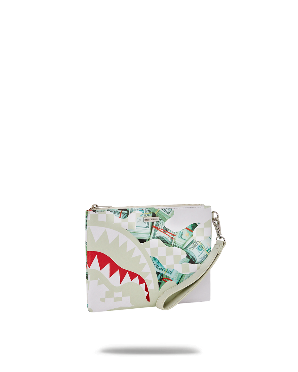 Limited Edition FEROCIOU CROSSOVER CLUTCH