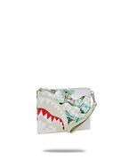 Limited Edition FEROCIOU CROSSOVER CLUTCH