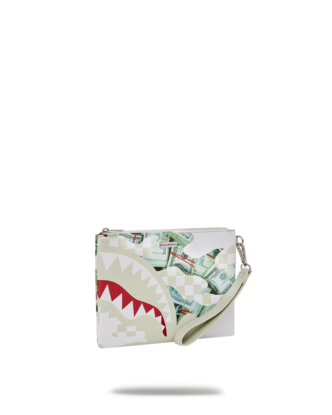 Limited Edition FEROCIOU CROSSOVER CLUTCH