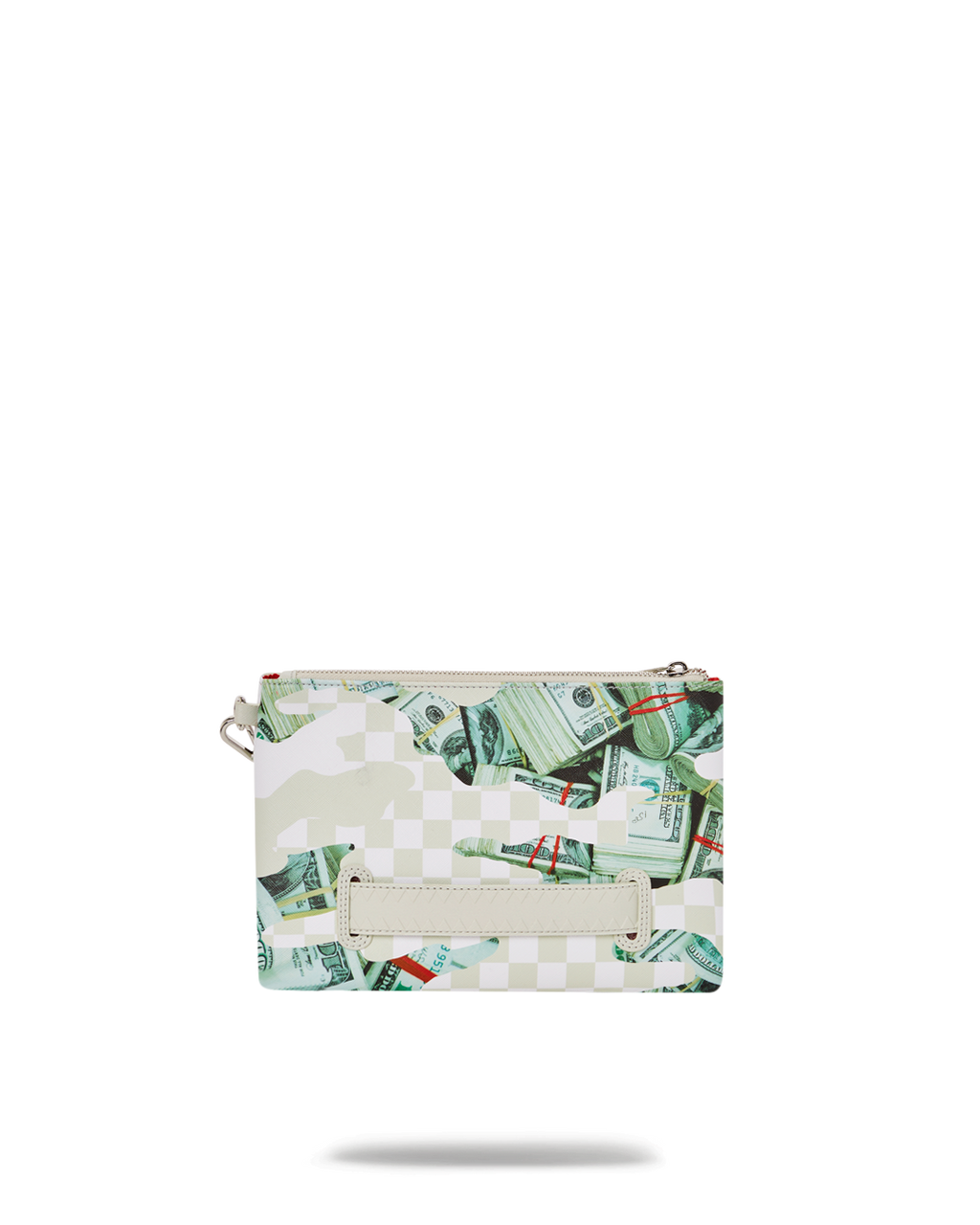 Limited Edition FEROCIOU CROSSOVER CLUTCH