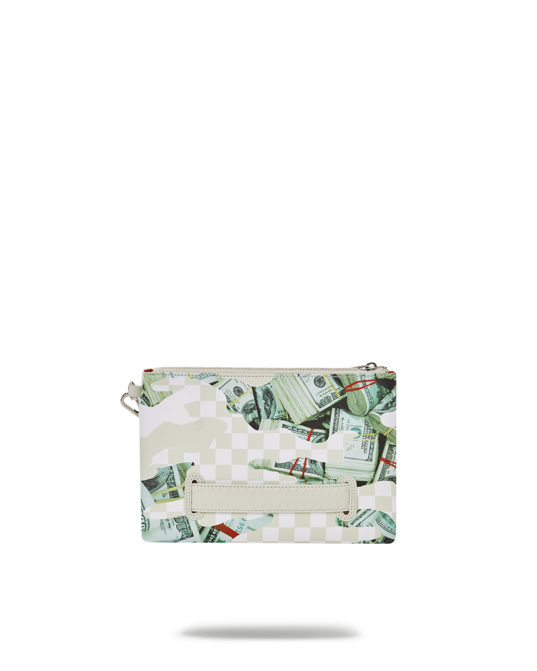 Limited Edition FEROCIOU CROSSOVER CLUTCH