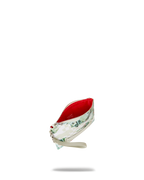 Limited Edition FEROCIOU CROSSOVER CLUTCH