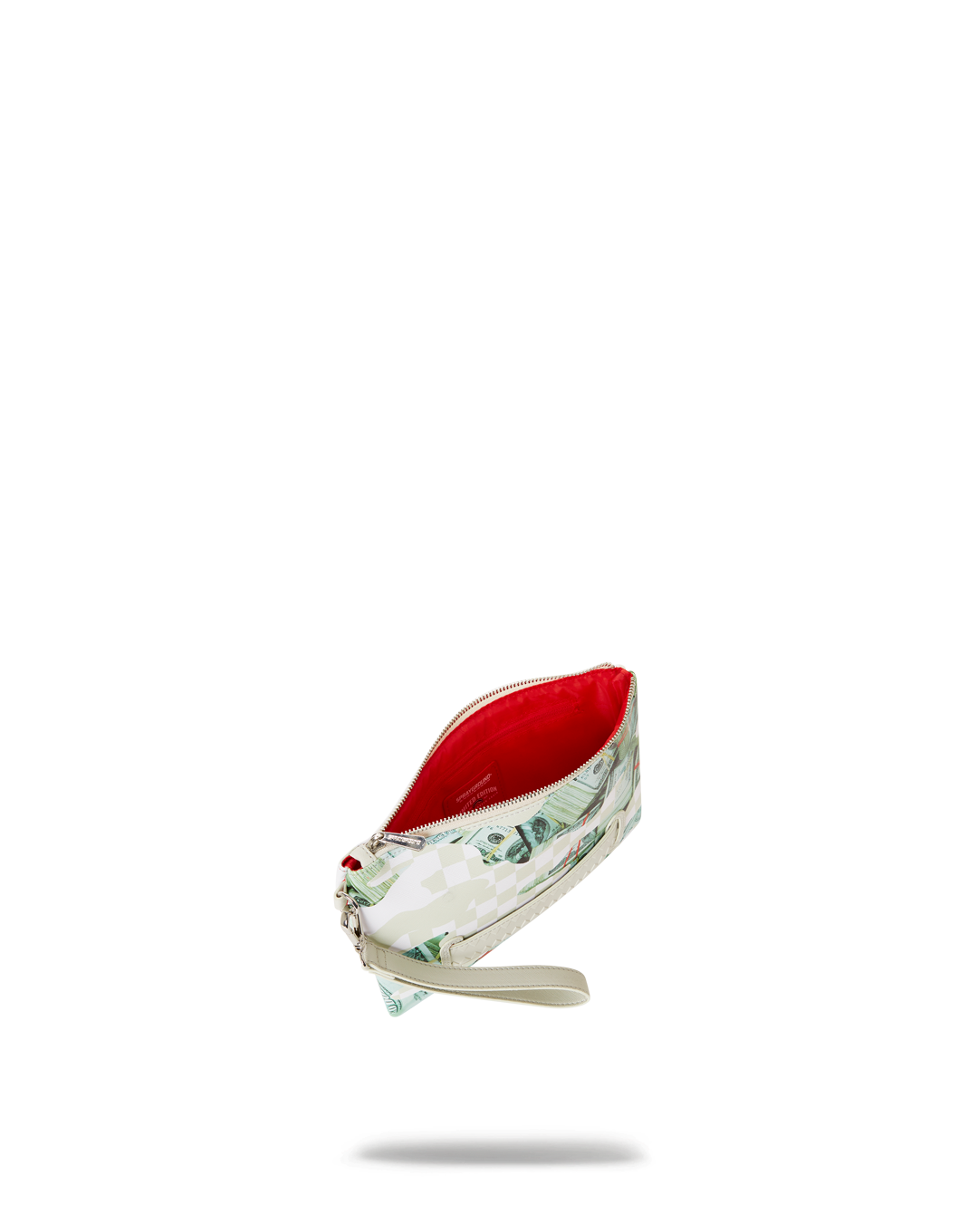 Limited Edition FEROCIOU CROSSOVER CLUTCH