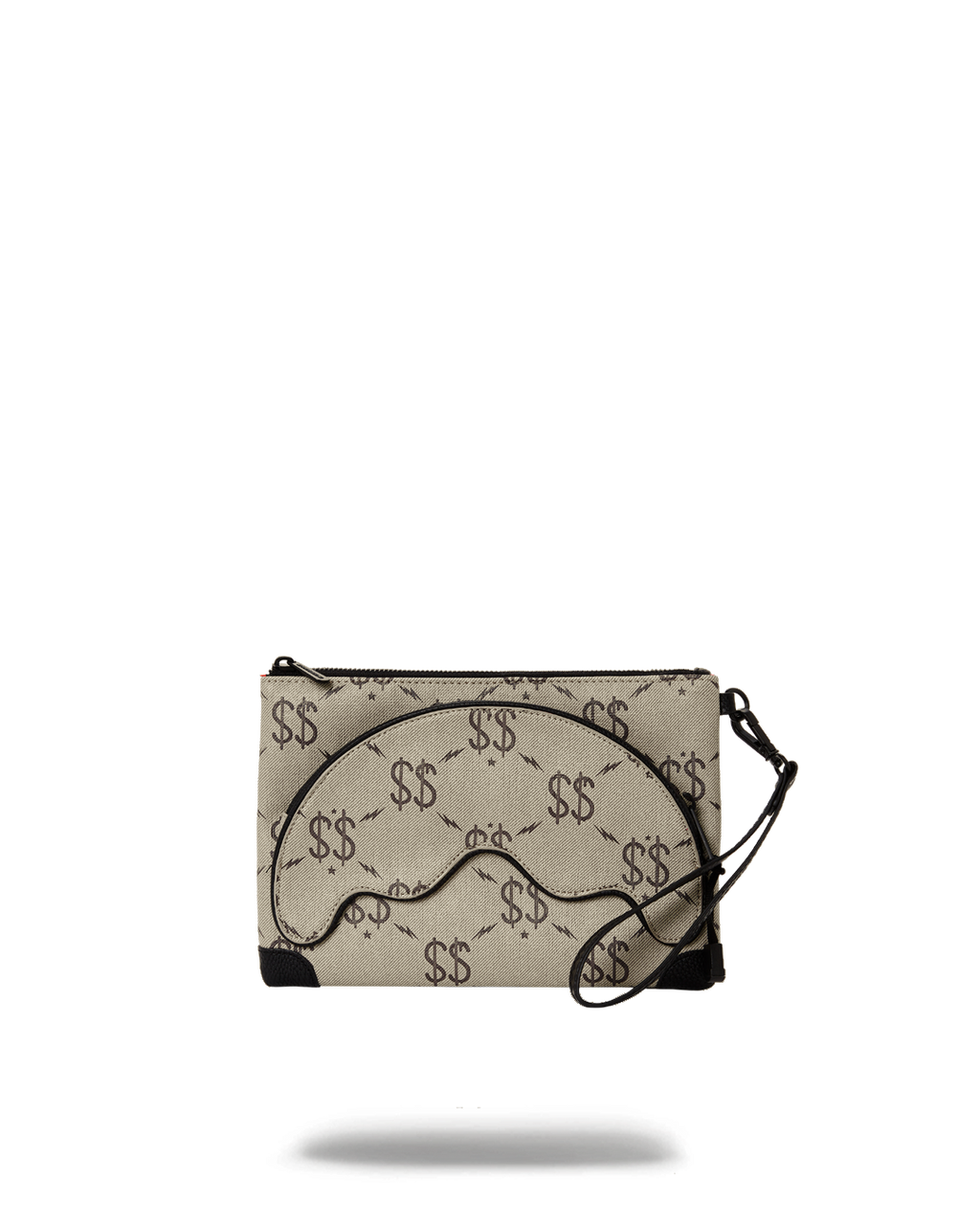 Limited Edition THE GETAWAY CROSSOVER CLUTCH