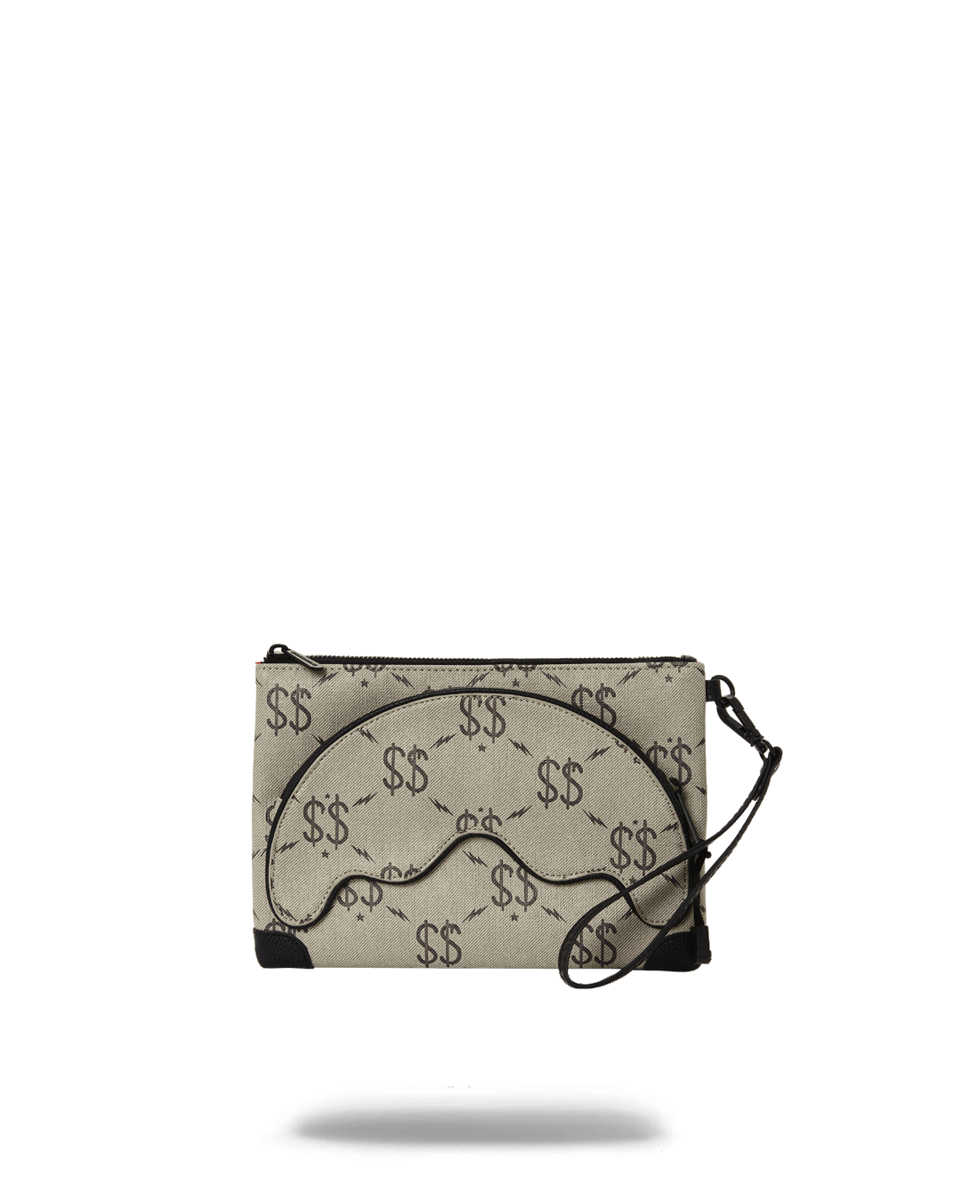 Limited Edition THE GETAWAY CROSSOVER CLUTCH