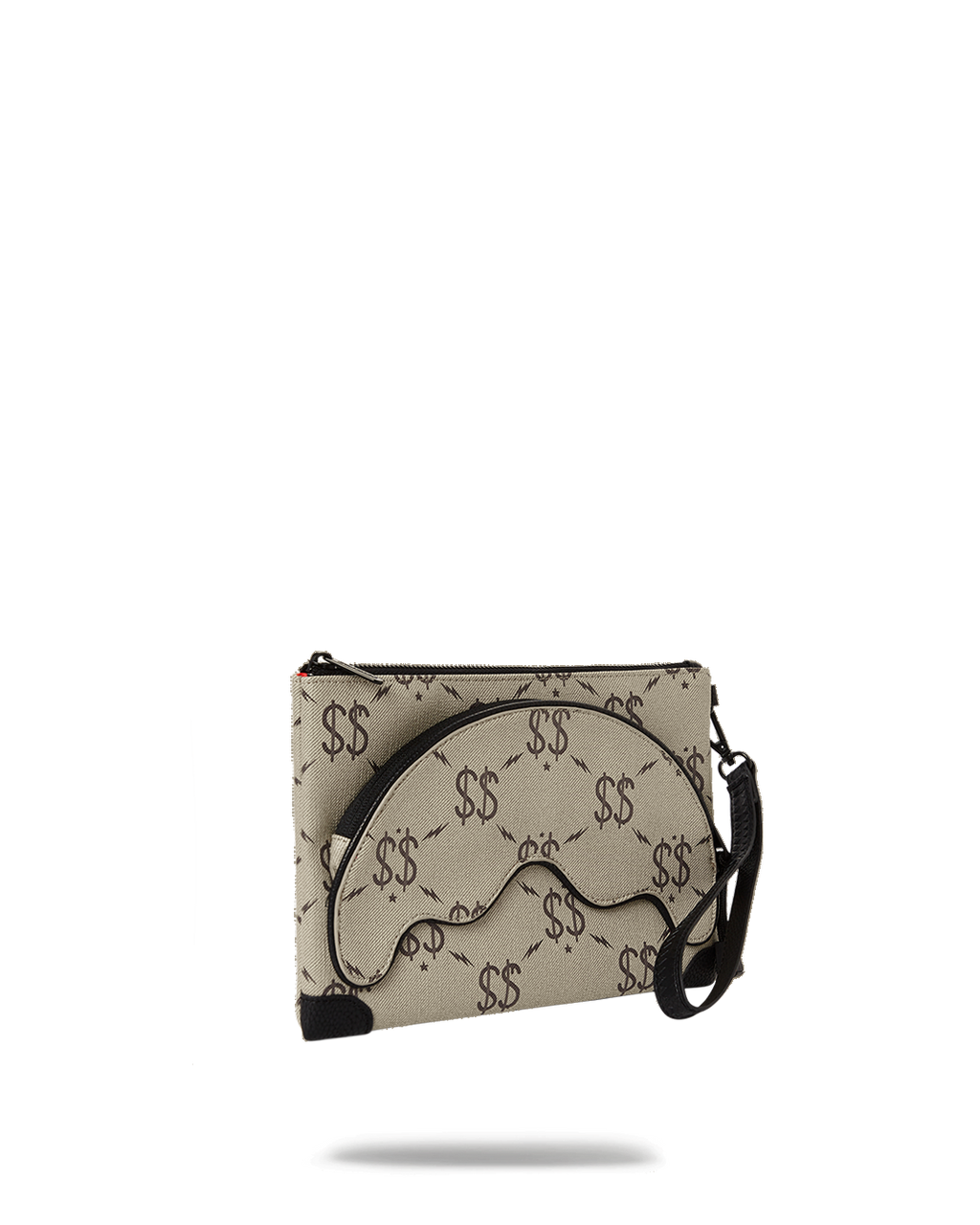 Limited Edition THE GETAWAY CROSSOVER CLUTCH