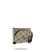 Limited Edition THE GETAWAY CROSSOVER CLUTCH