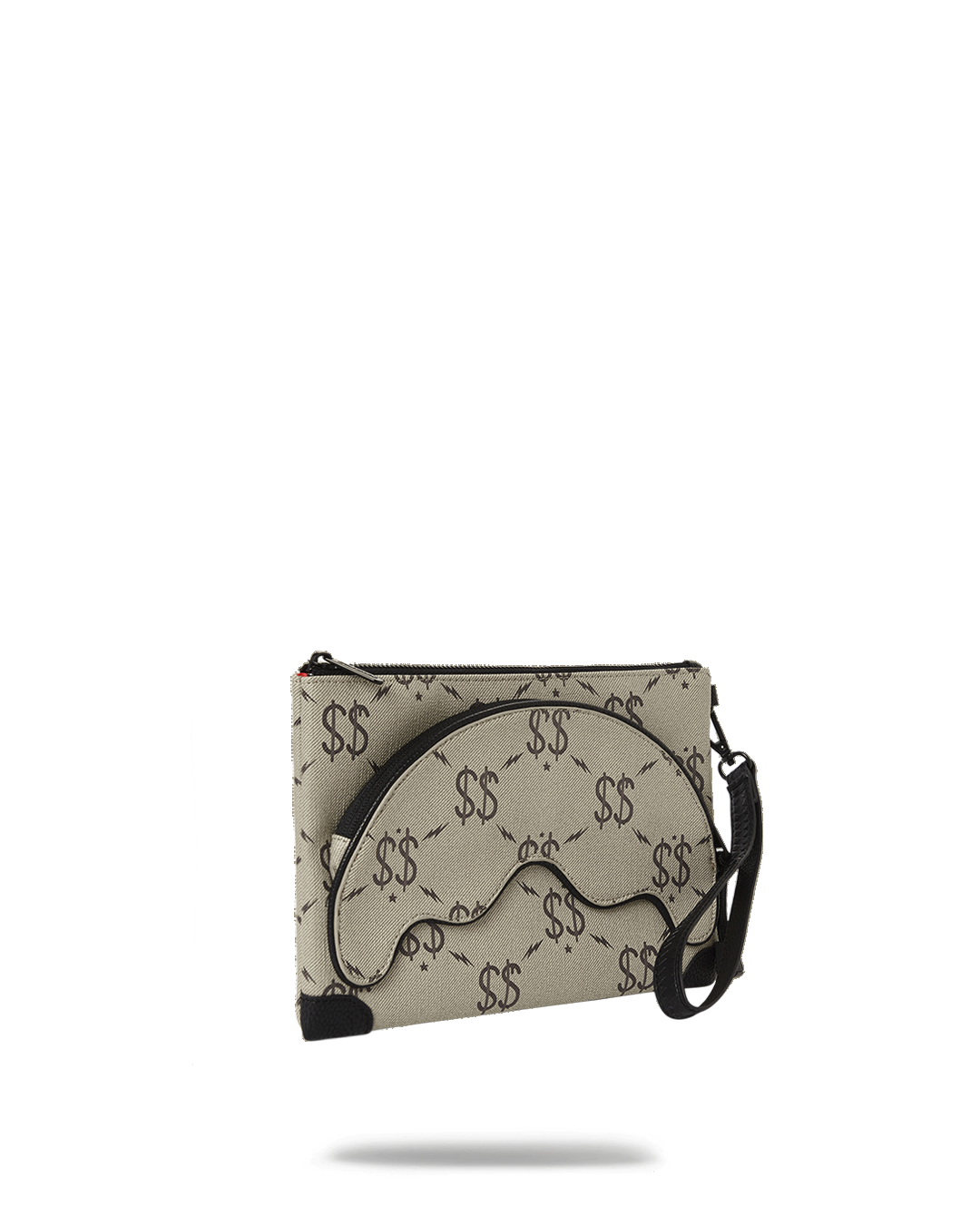 Limited Edition THE GETAWAY CROSSOVER CLUTCH