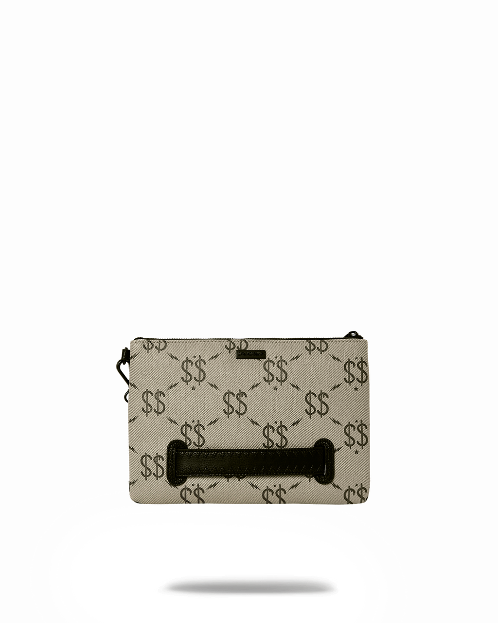 Limited Edition THE GETAWAY CROSSOVER CLUTCH