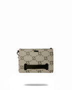 Limited Edition THE GETAWAY CROSSOVER CLUTCH
