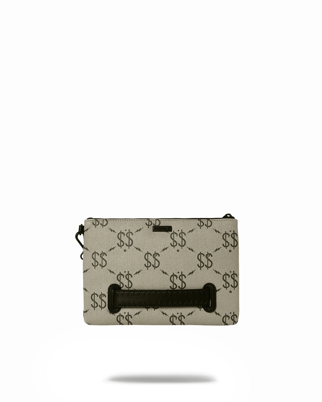Limited Edition THE GETAWAY CROSSOVER CLUTCH