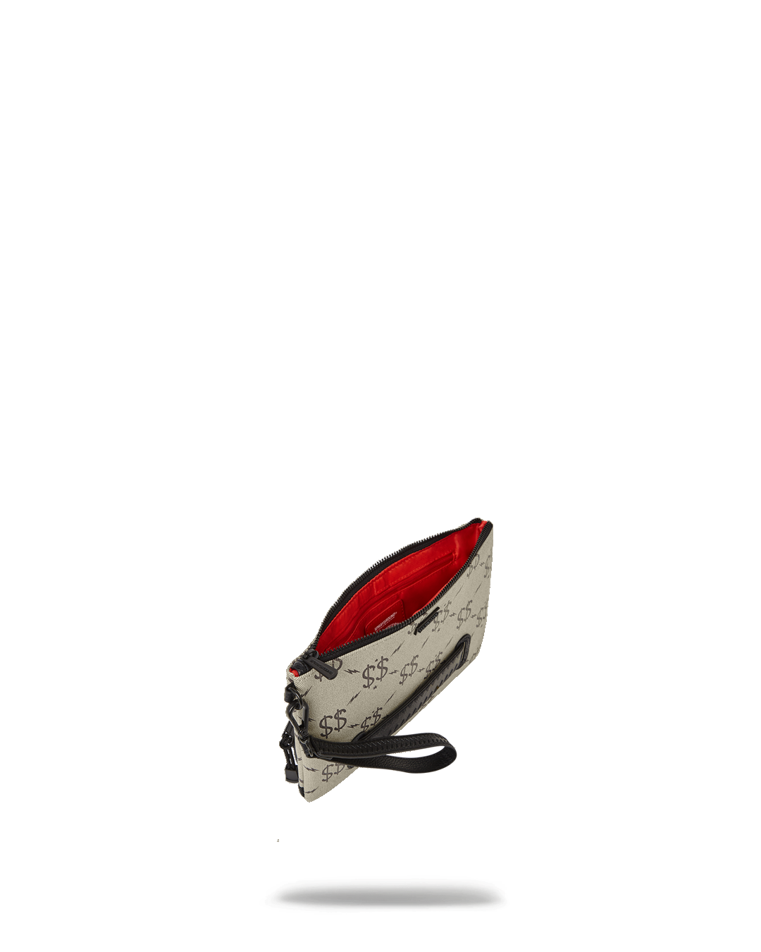 Limited Edition THE GETAWAY CROSSOVER CLUTCH