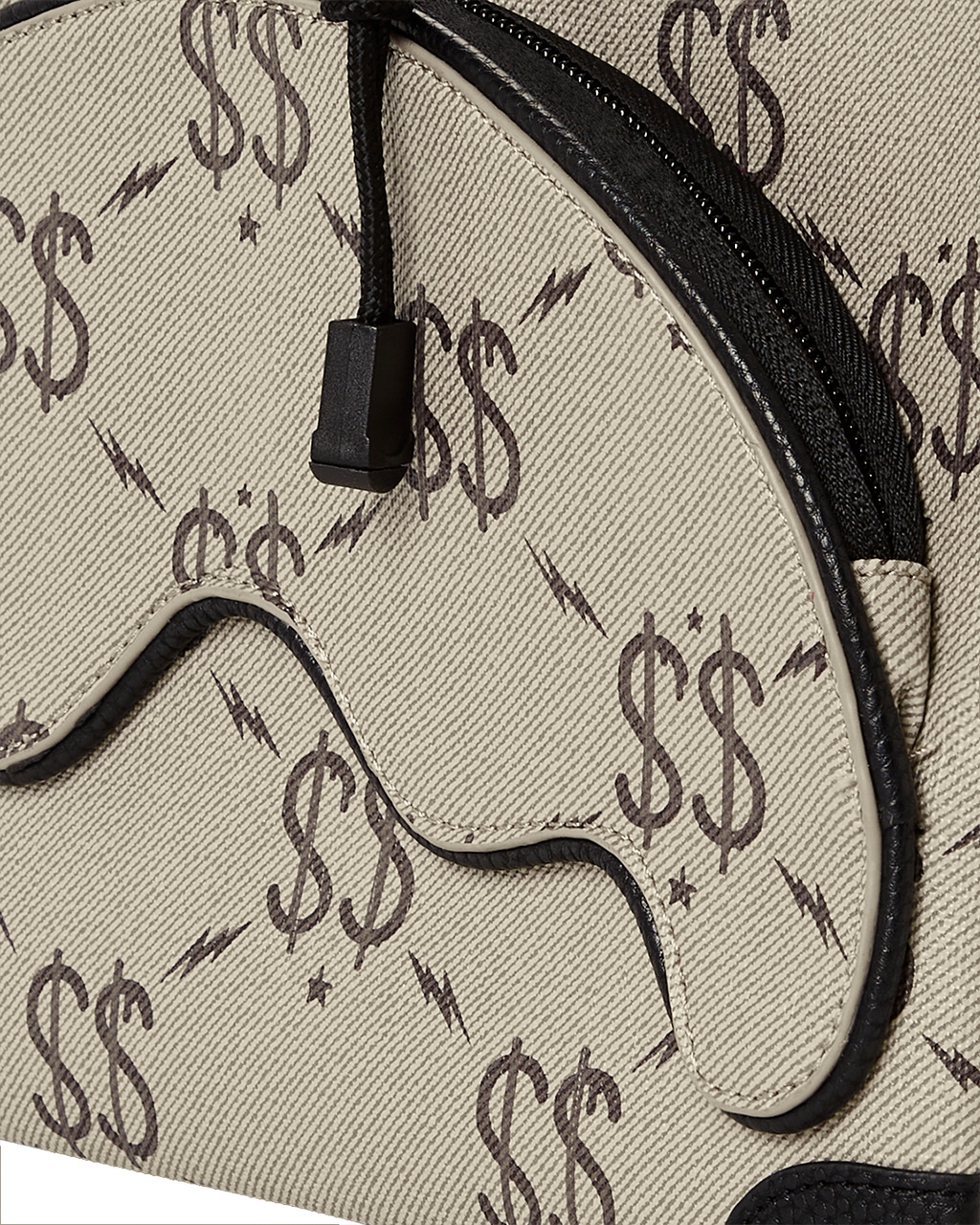 Limited Edition THE GETAWAY CROSSOVER CLUTCH