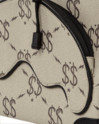 Limited Edition THE GETAWAY CROSSOVER CLUTCH