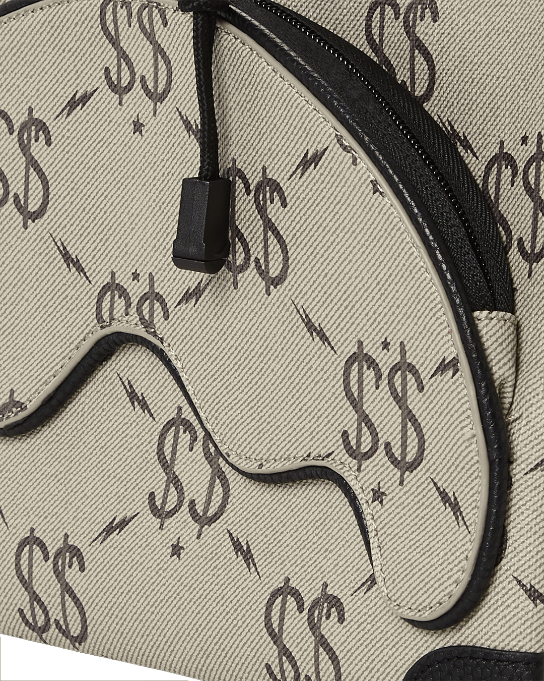 Limited Edition THE GETAWAY CROSSOVER CLUTCH
