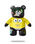 Limited Edition SPONGEBOB MONEYBEAR TEDDYBEAR BACKPACK