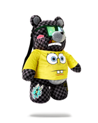 Limited Edition SPONGEBOB MONEYBEAR TEDDYBEAR BACKPACK